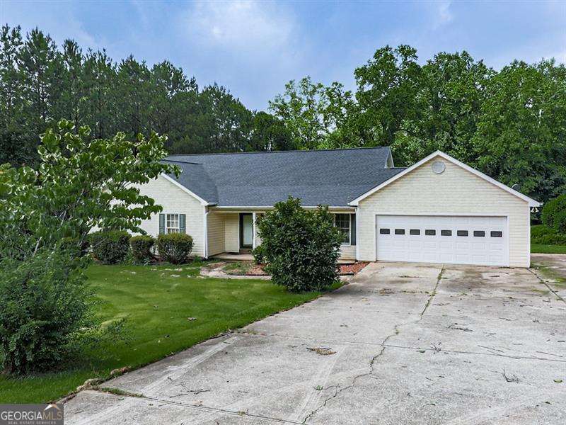 10307 E Cherokee DR