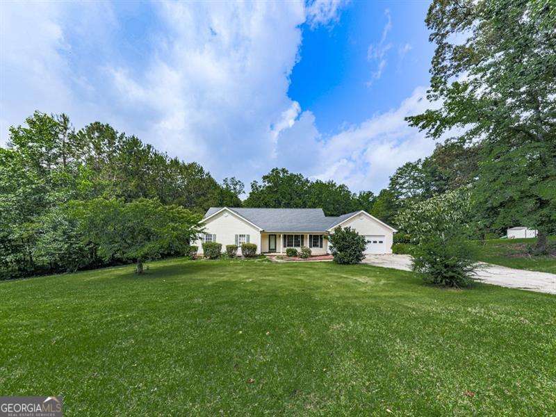 10307 E Cherokee DR