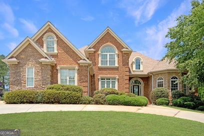 113 Limbaugh Valley DR Mcdonough GA 30252