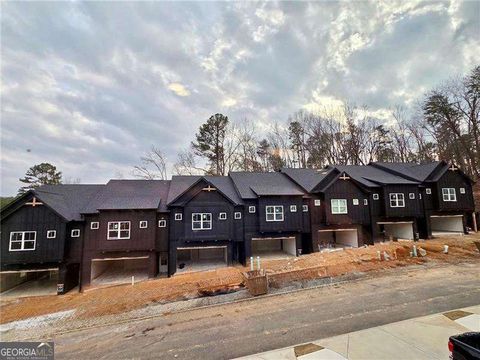 116 Waterview CT Waleska GA 30183