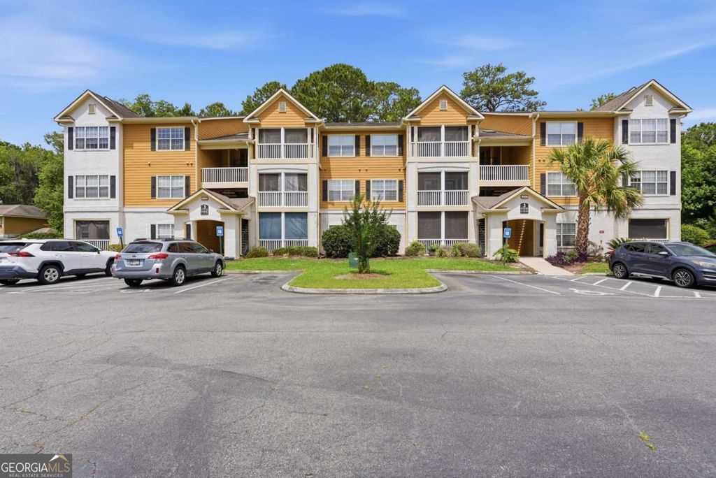 Photo of 3103 Walden Park Drive, Savannah, GA 31410 (MLS # 10773128)