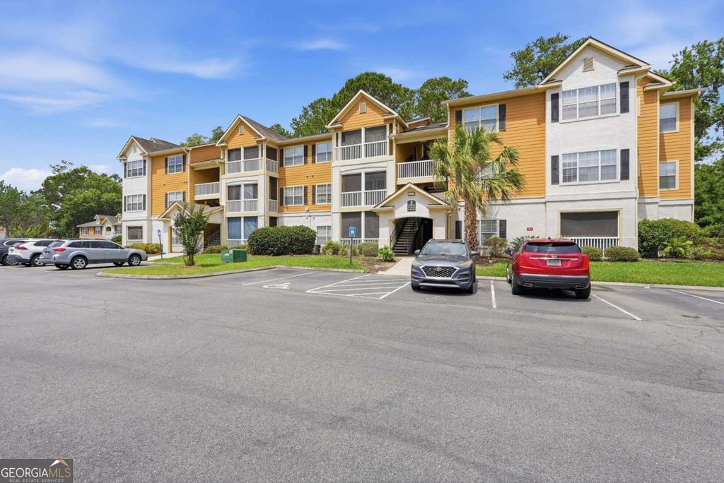 Photo of 3103 Walden Park Drive, Savannah, GA 31410 (MLS # 10773128)