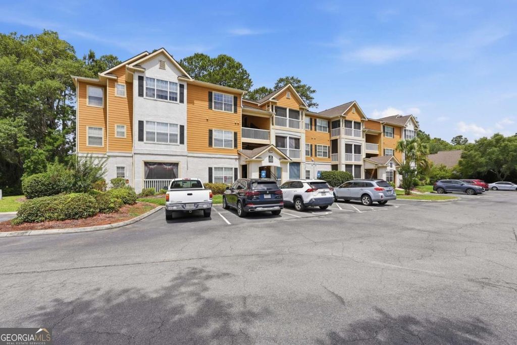 Photo of 3103 Walden Park Drive, Savannah, GA 31410 (MLS # 10773128)