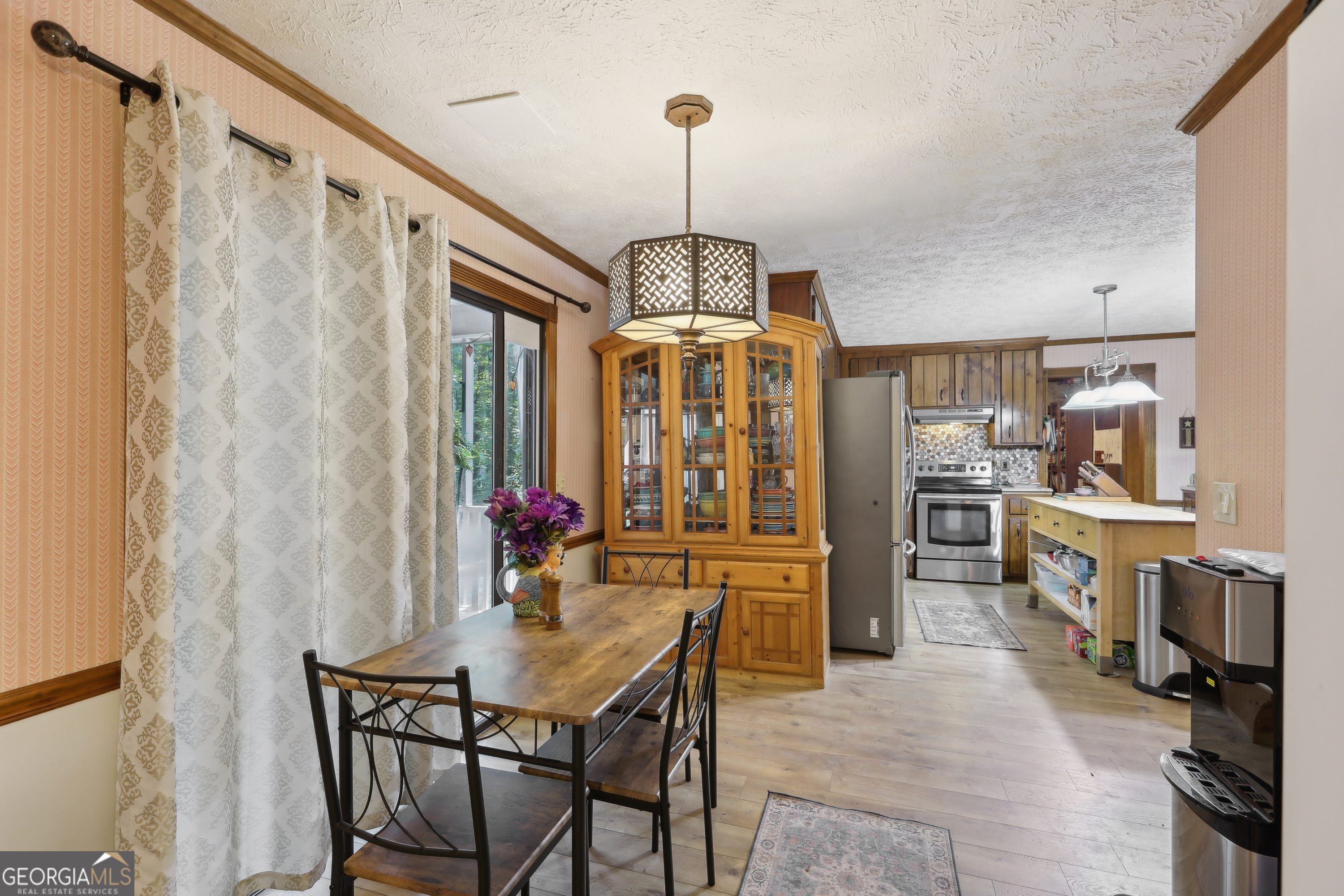 Village North Highlands - Residential