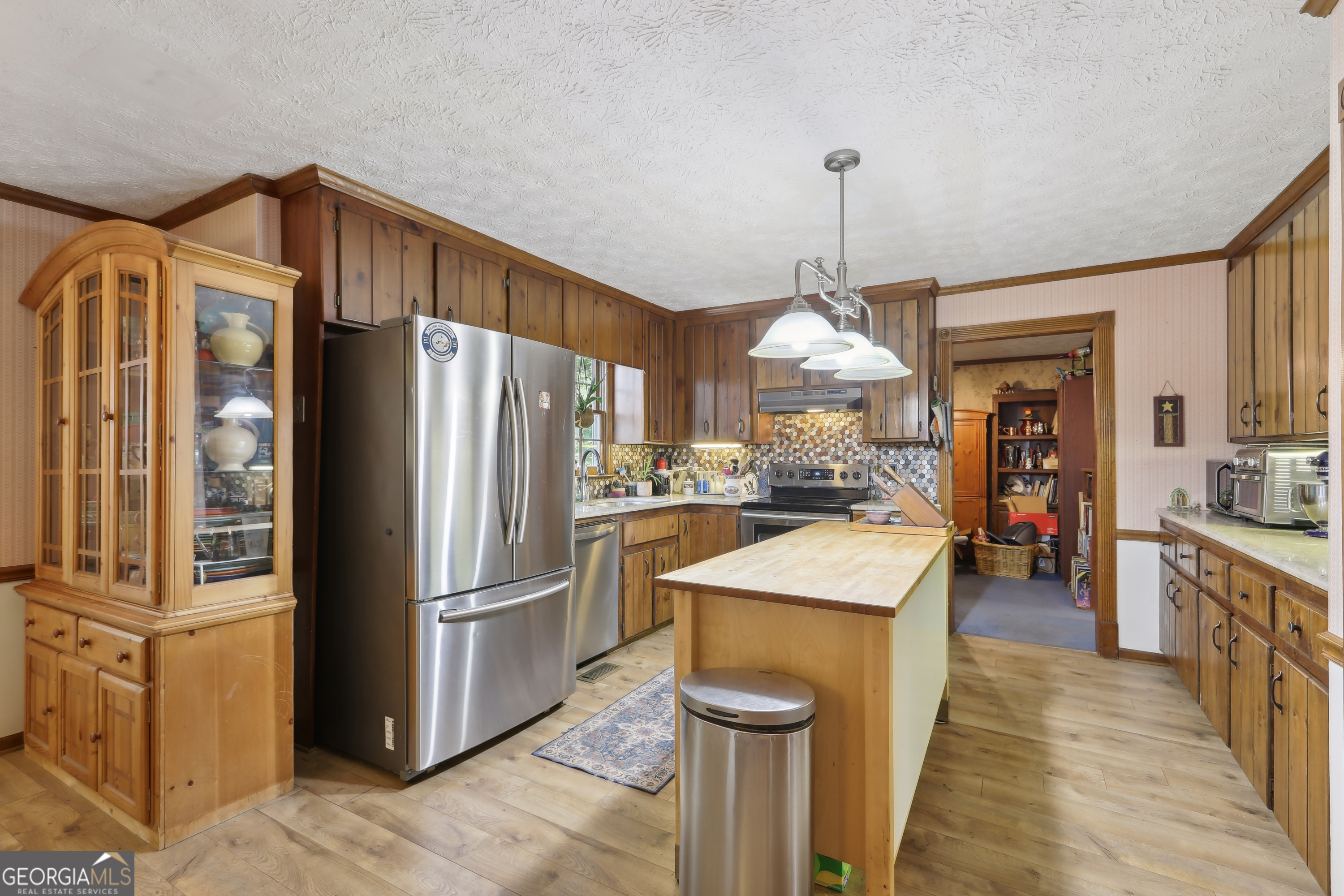 Village North Highlands - Residential