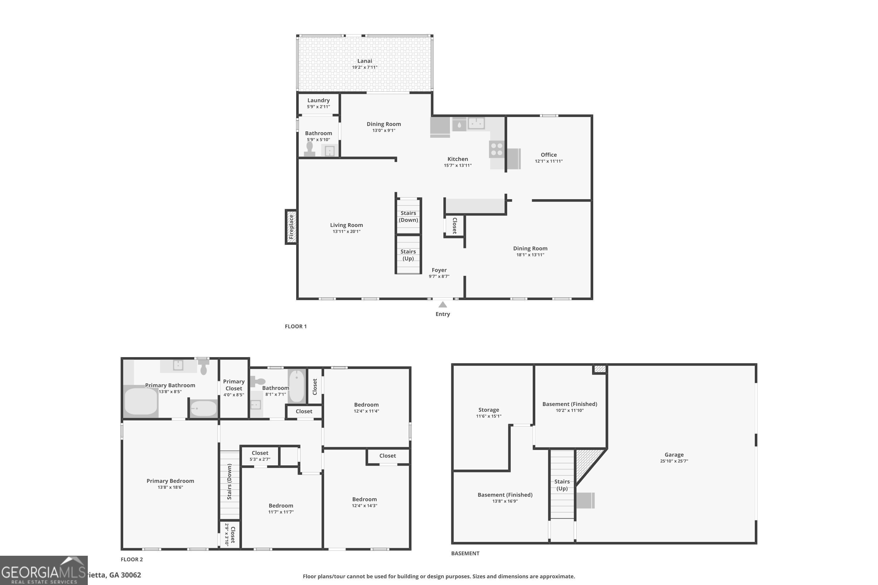 Village North Highlands - Residential