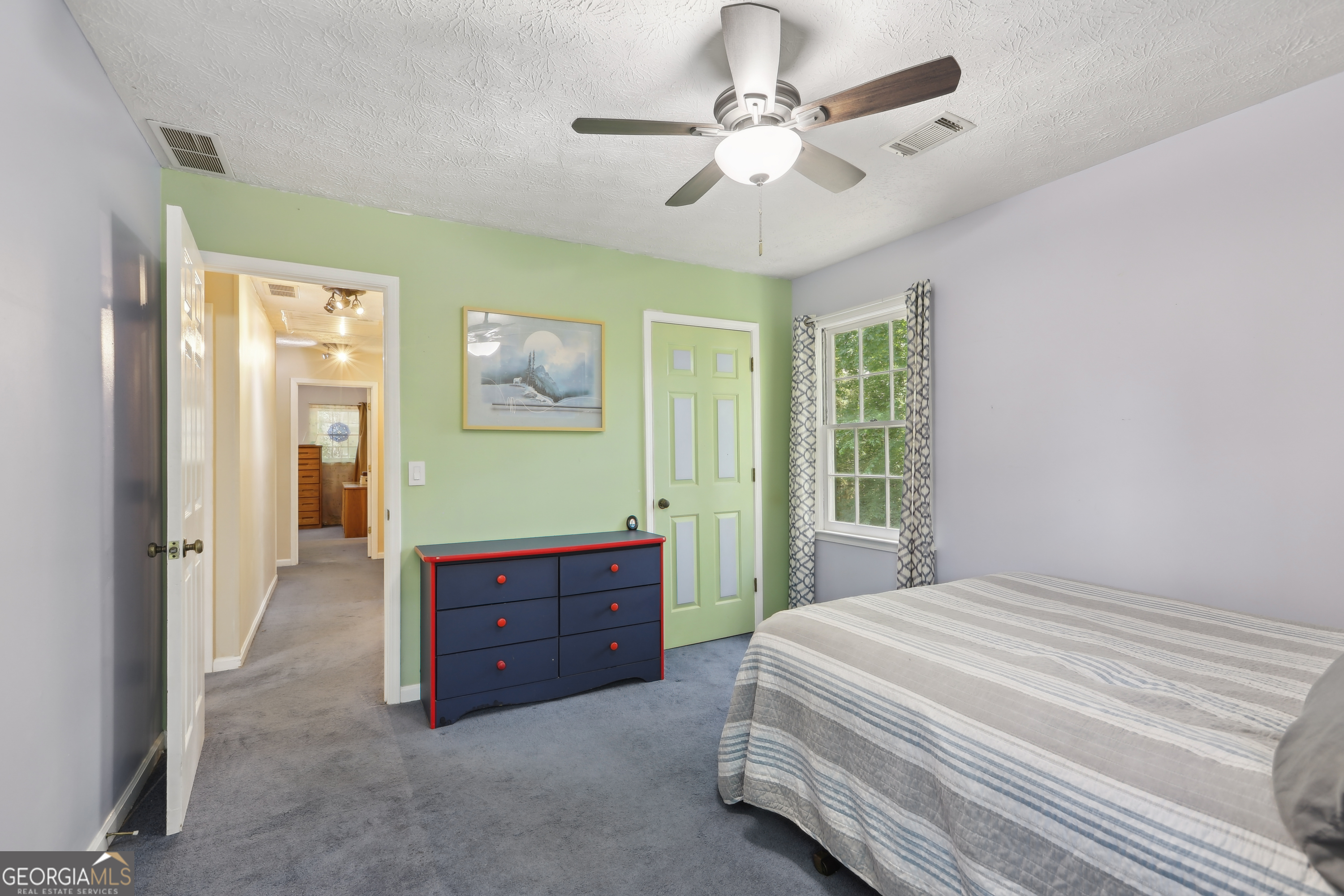 Village North Highlands - Residential
