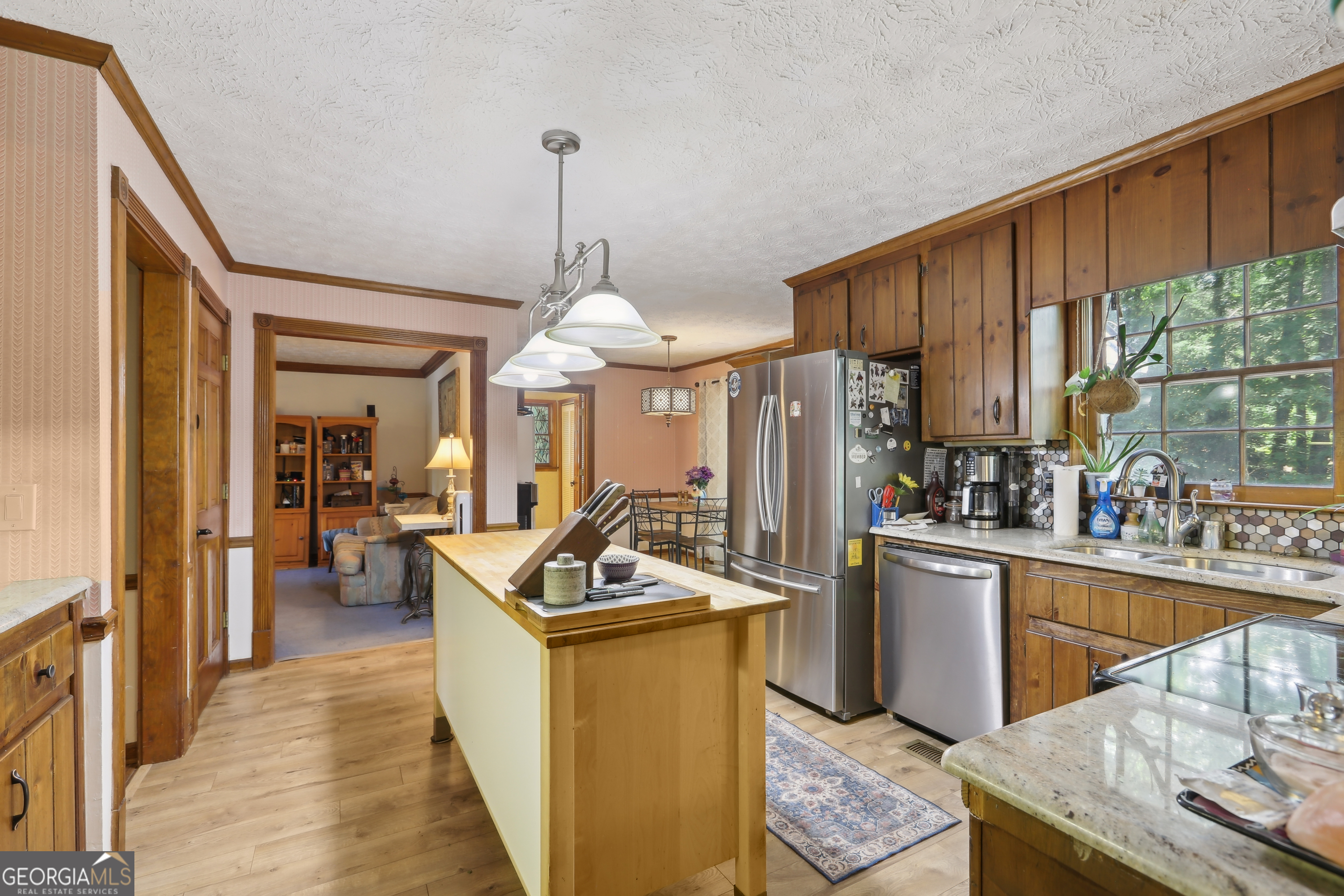 Village North Highlands - Residential