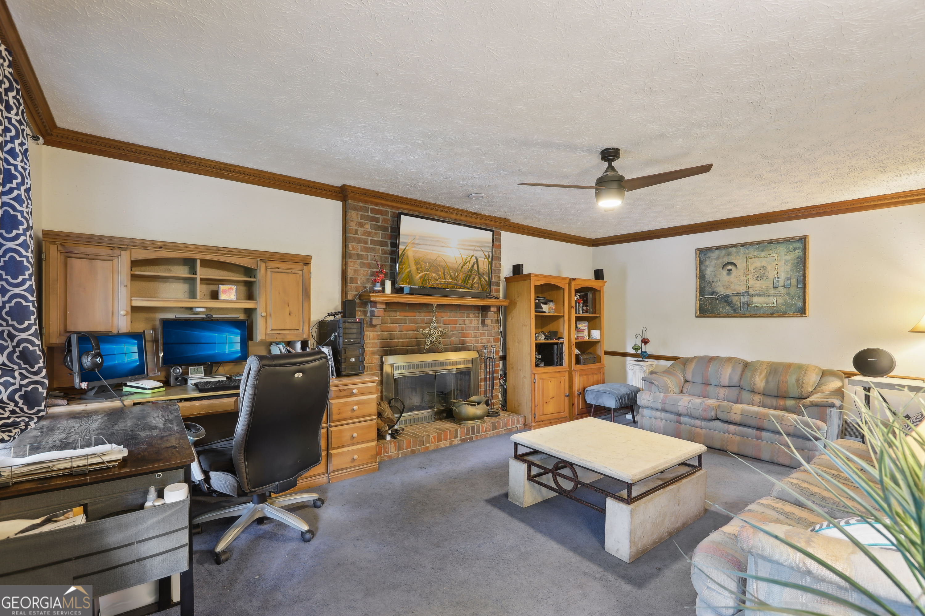 Village North Highlands - Residential