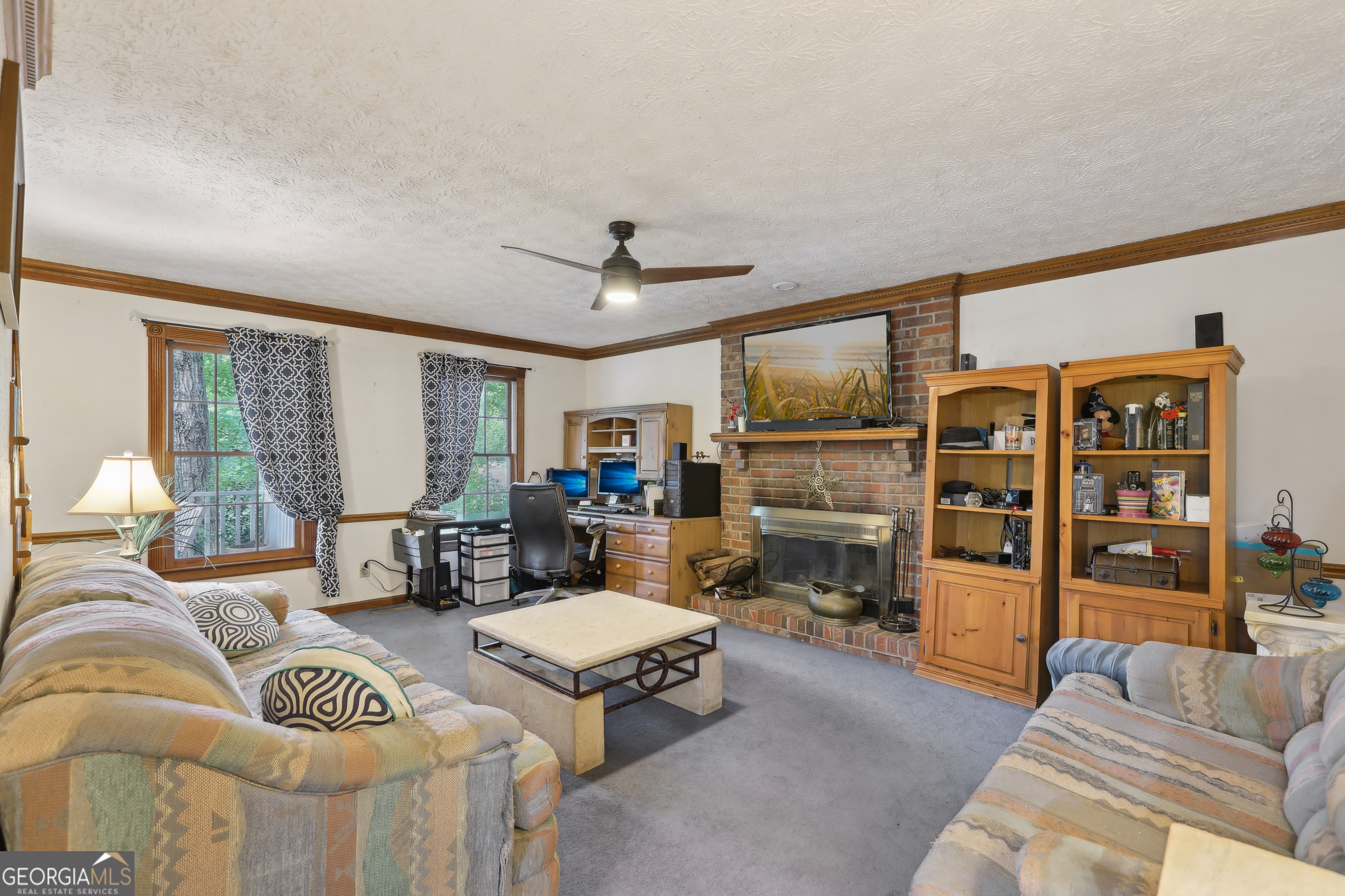 Village North Highlands - Residential