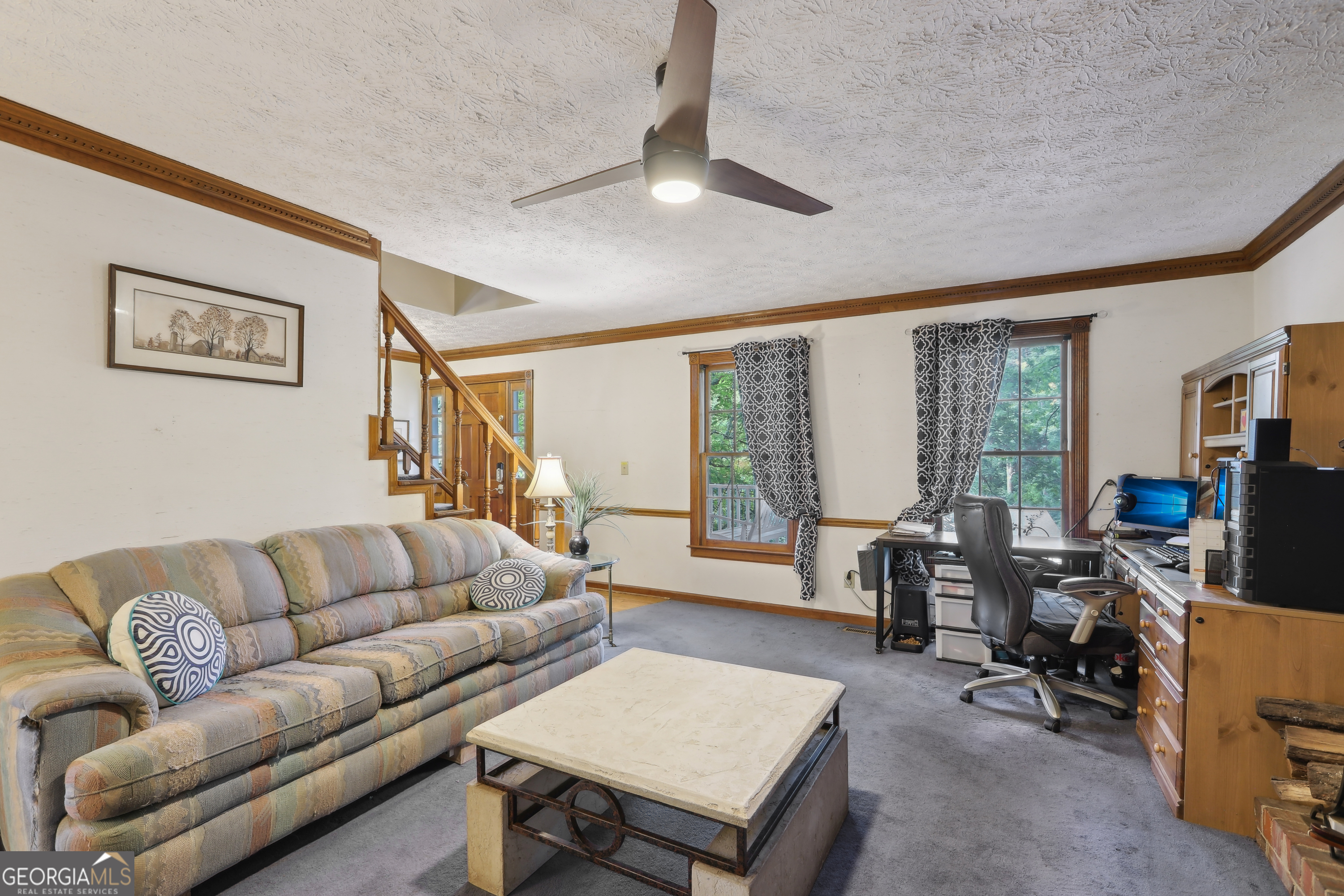 Village North Highlands - Residential
