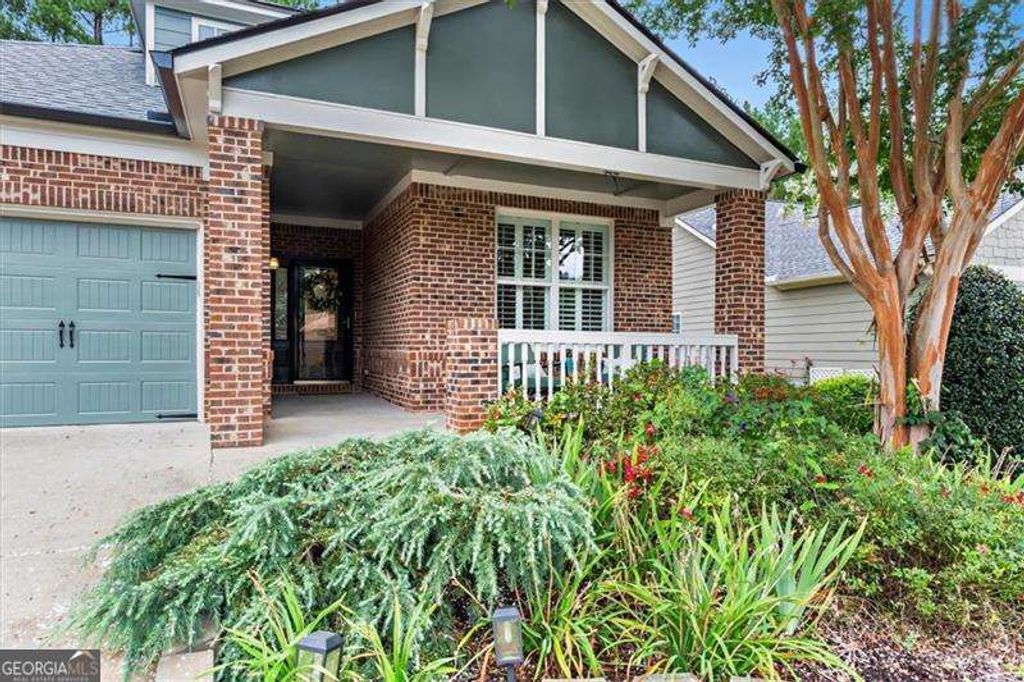 Photo of 235 Balsam Drive, Canton, GA 30114 (MLS # 10662142)