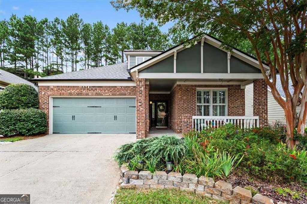 Photo of 235 Balsam Drive, Canton, GA 30114 (MLS # 10662142)