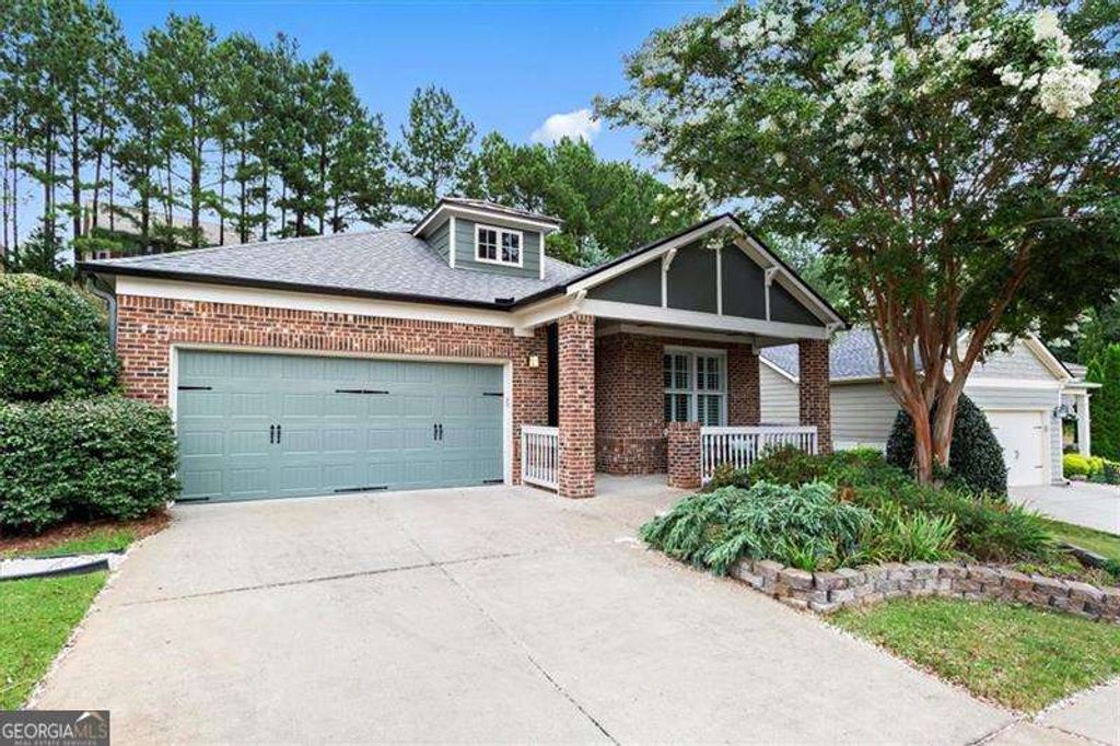 Photo of 235 Balsam Drive, Canton, GA 30114 (MLS # 10662142)
