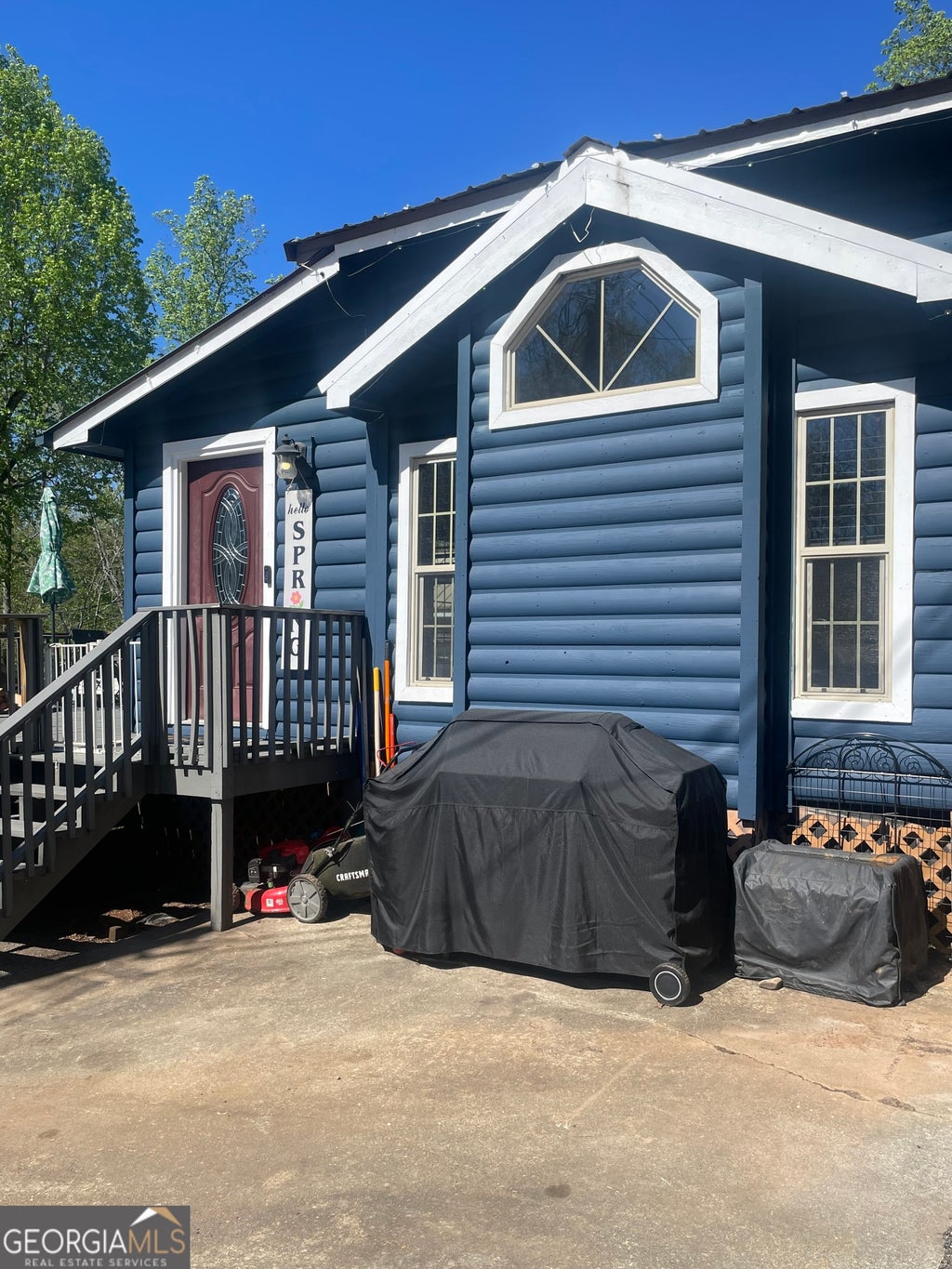 Photo of 8 Cindy Parkway, Cleveland, GA 30528 (MLS # 10853731)