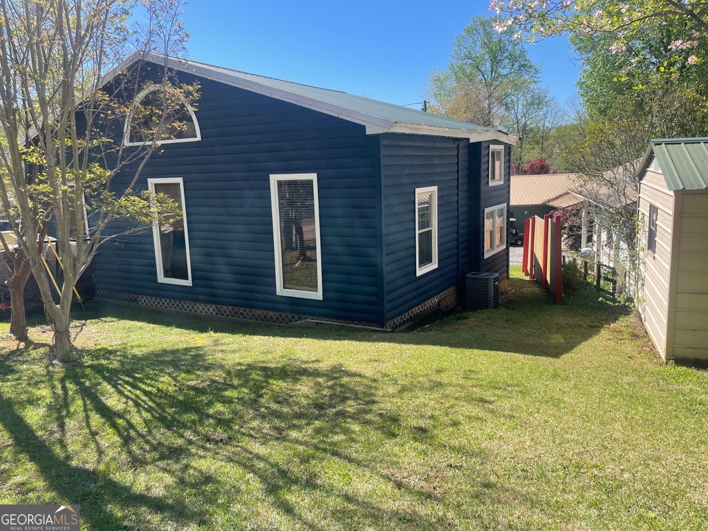 Photo of 8 Cindy Parkway, Cleveland, GA 30528 (MLS # 10853731)