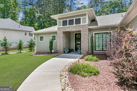 A home in Villa Rica