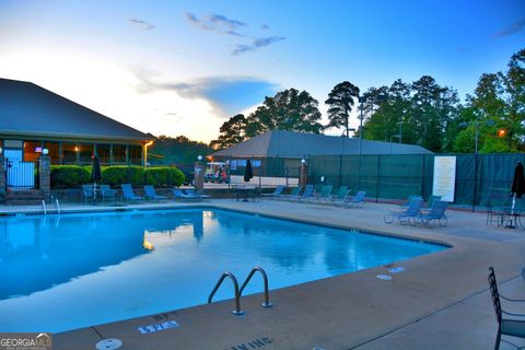 A home in Villa Rica