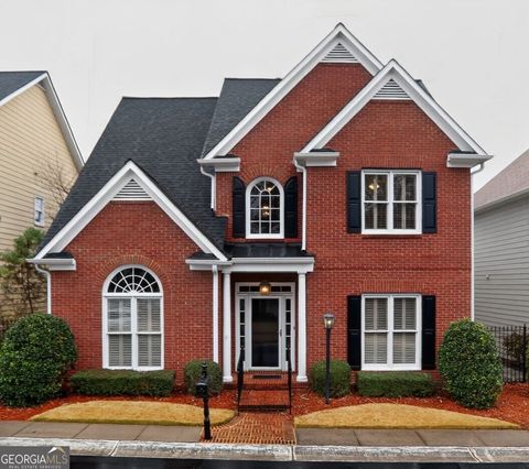 1533 Reids Ferry WAY Marietta GA 30062