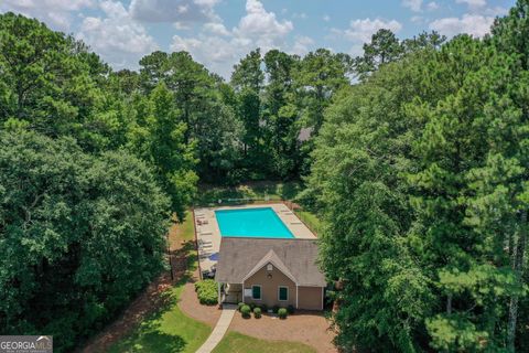 A home in McDonough