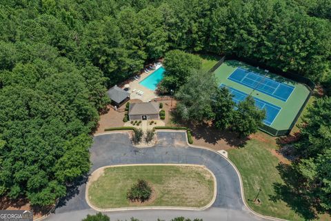 A home in McDonough