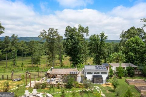 Photo of 1224 Texas Valley Road NW, Rome, GA 30165 (MLS # 10562270)