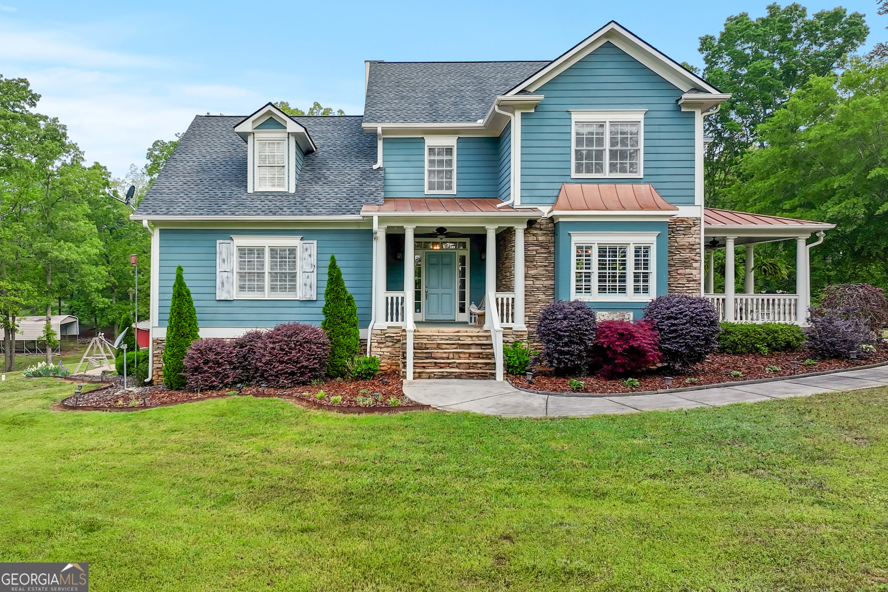 65 Maude White RD