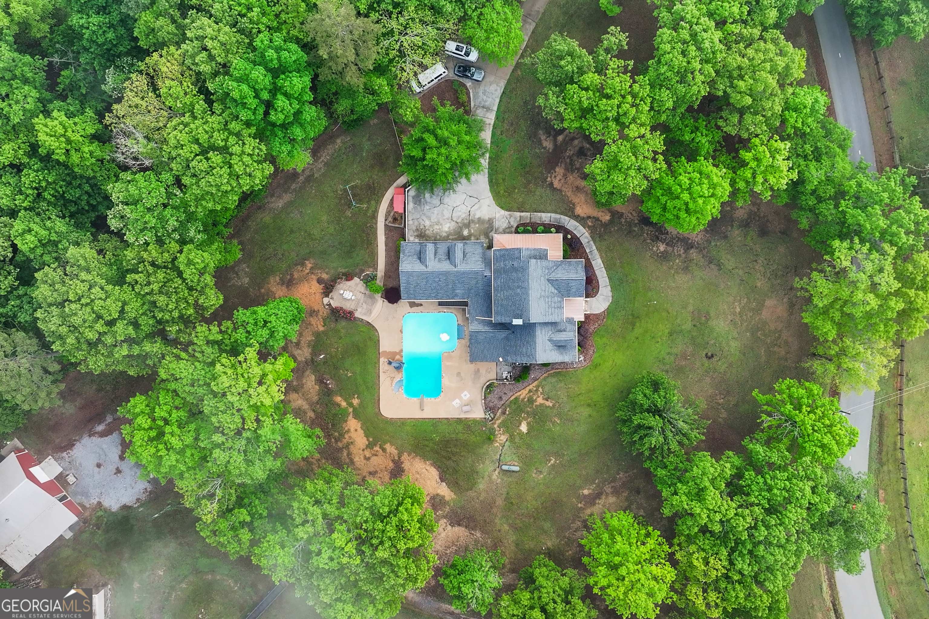 65 Maude White RD