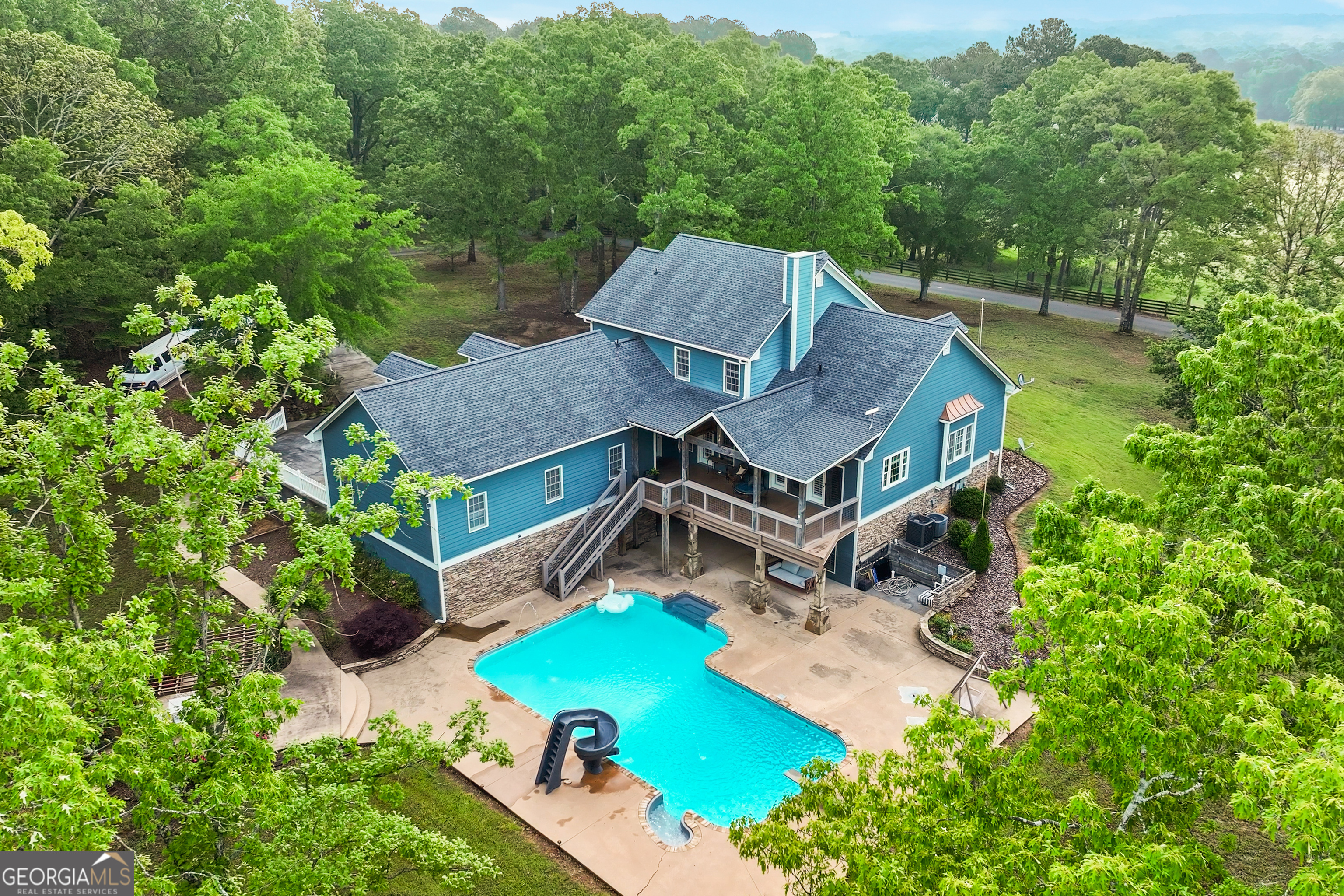 65 Maude White RD