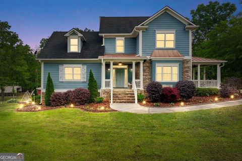 65 Maude White RD Kingston GA 30145