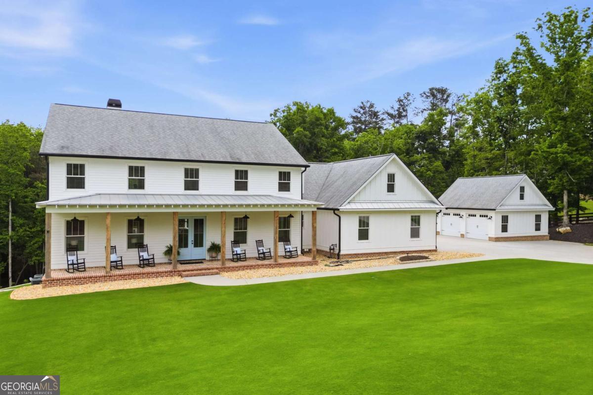 180 Laurel Ridge LN