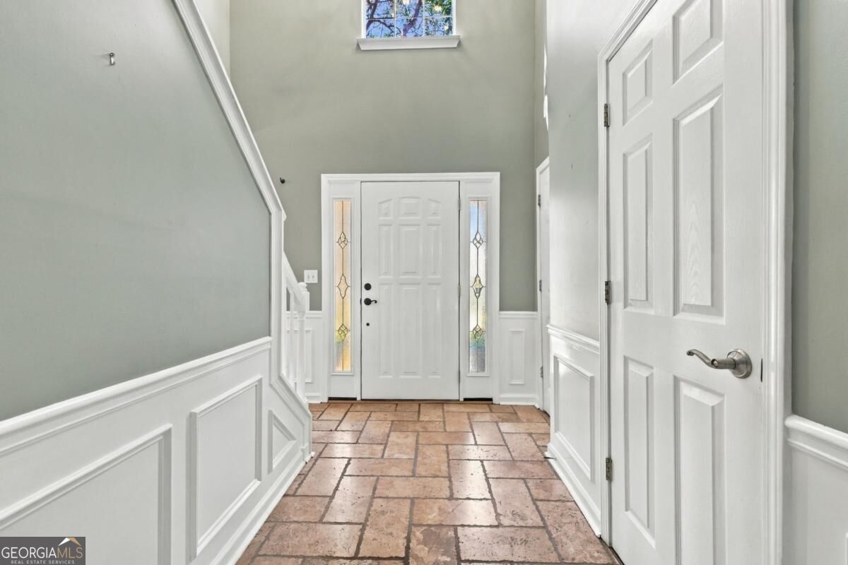 4208 Cornell XING NW