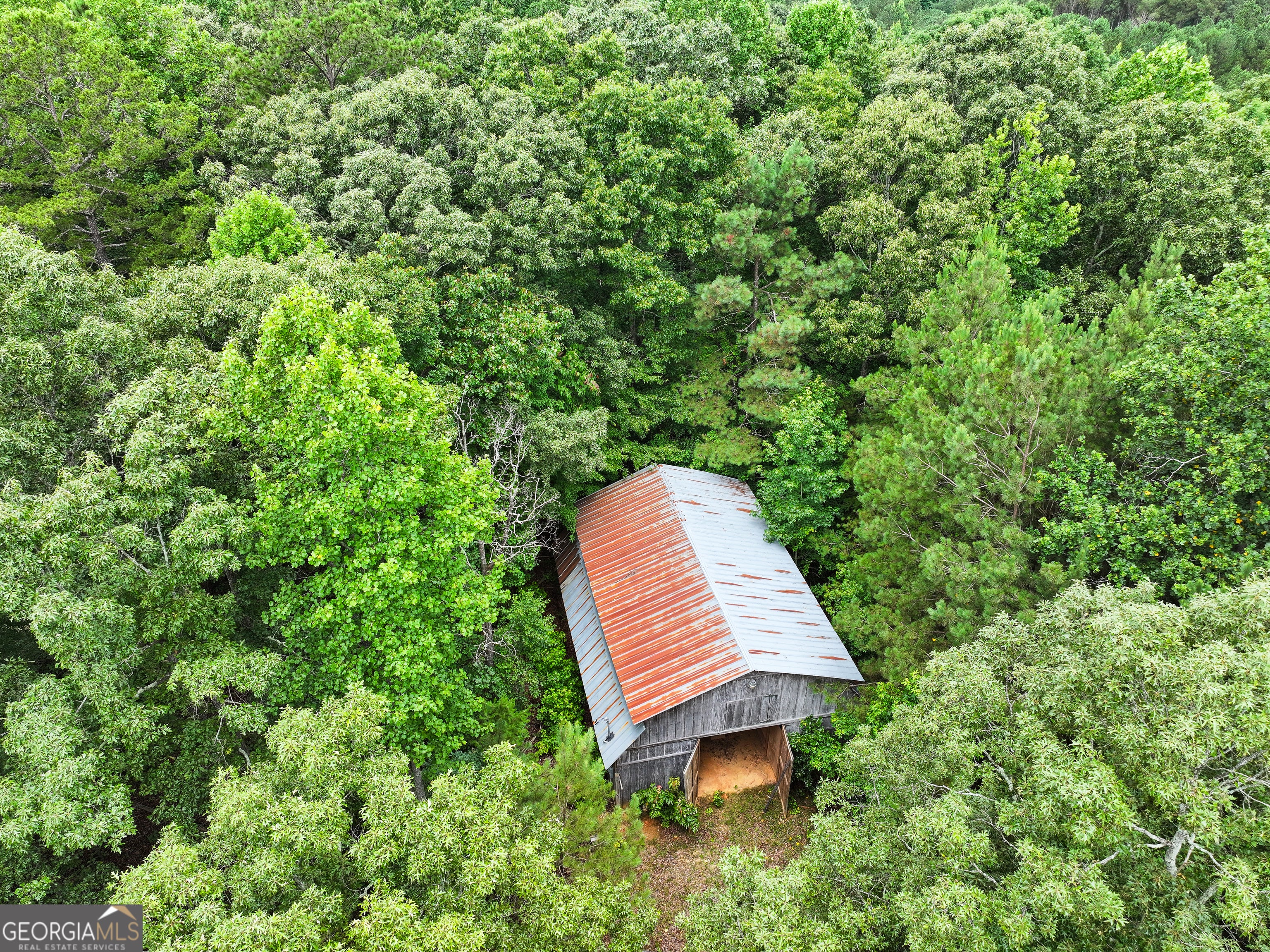 18 +/- Acres on Pope Lake RD