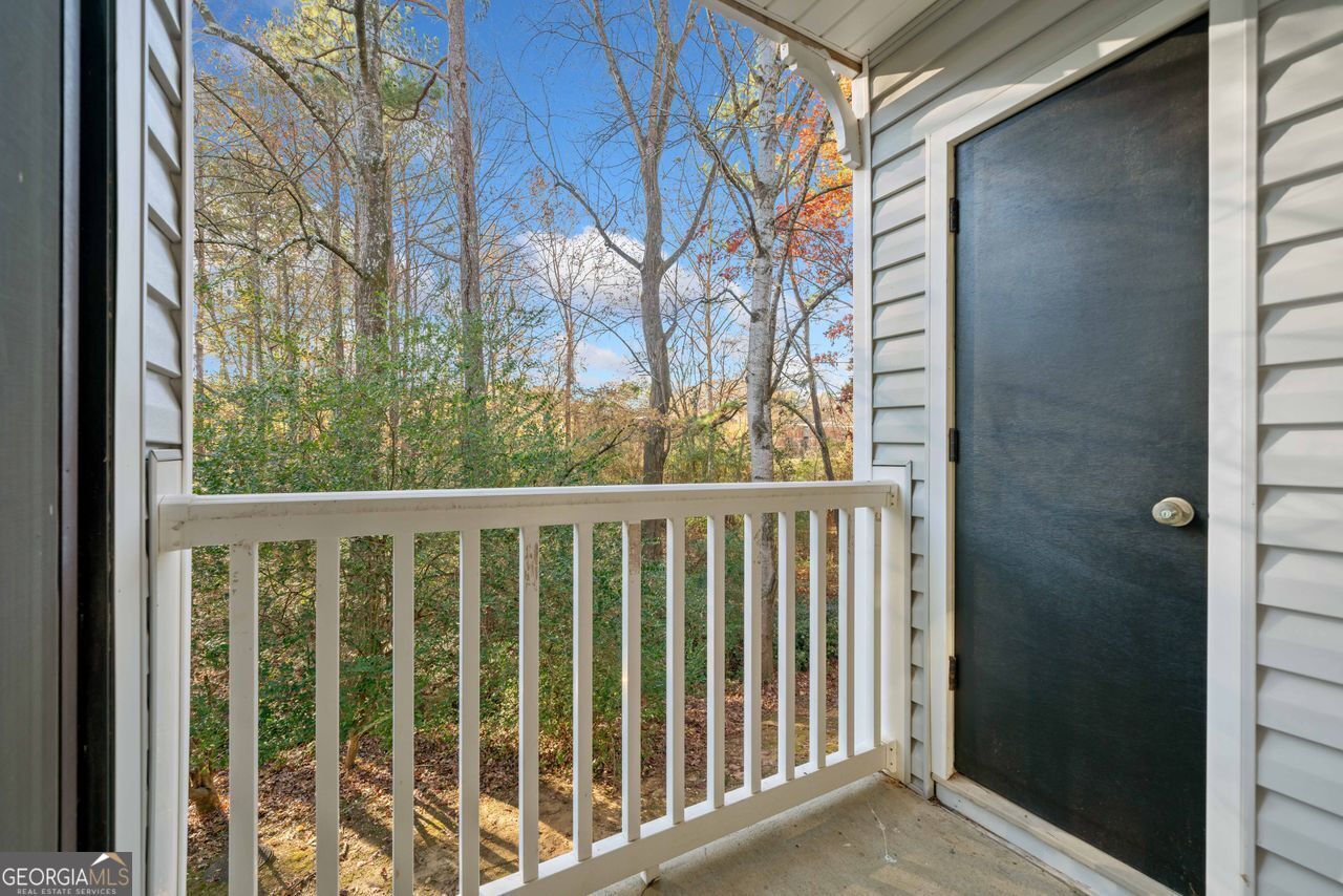 Cannon Gate Condominium - Residential