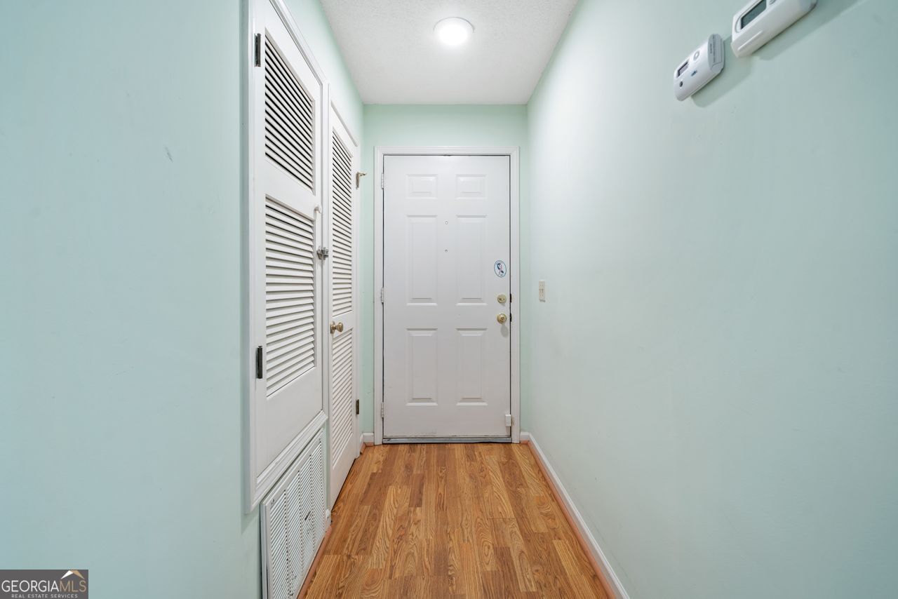 Cannon Gate Condominium - Residential