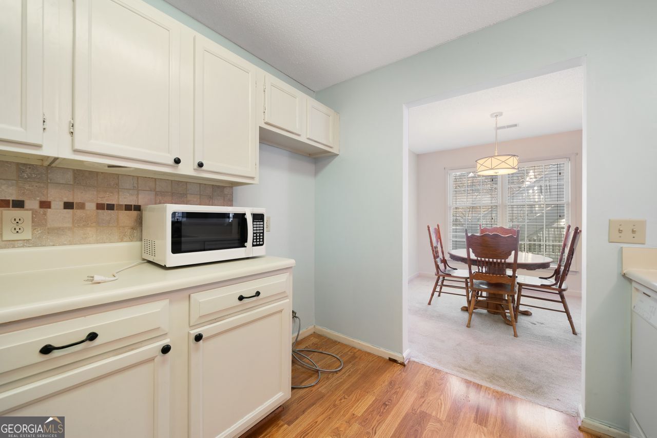 Cannon Gate Condominium - Residential