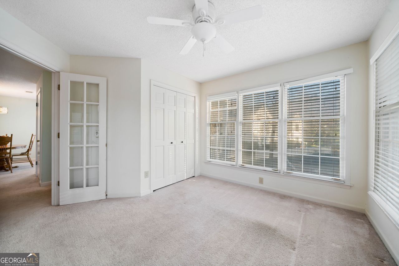 Cannon Gate Condominium - Residential