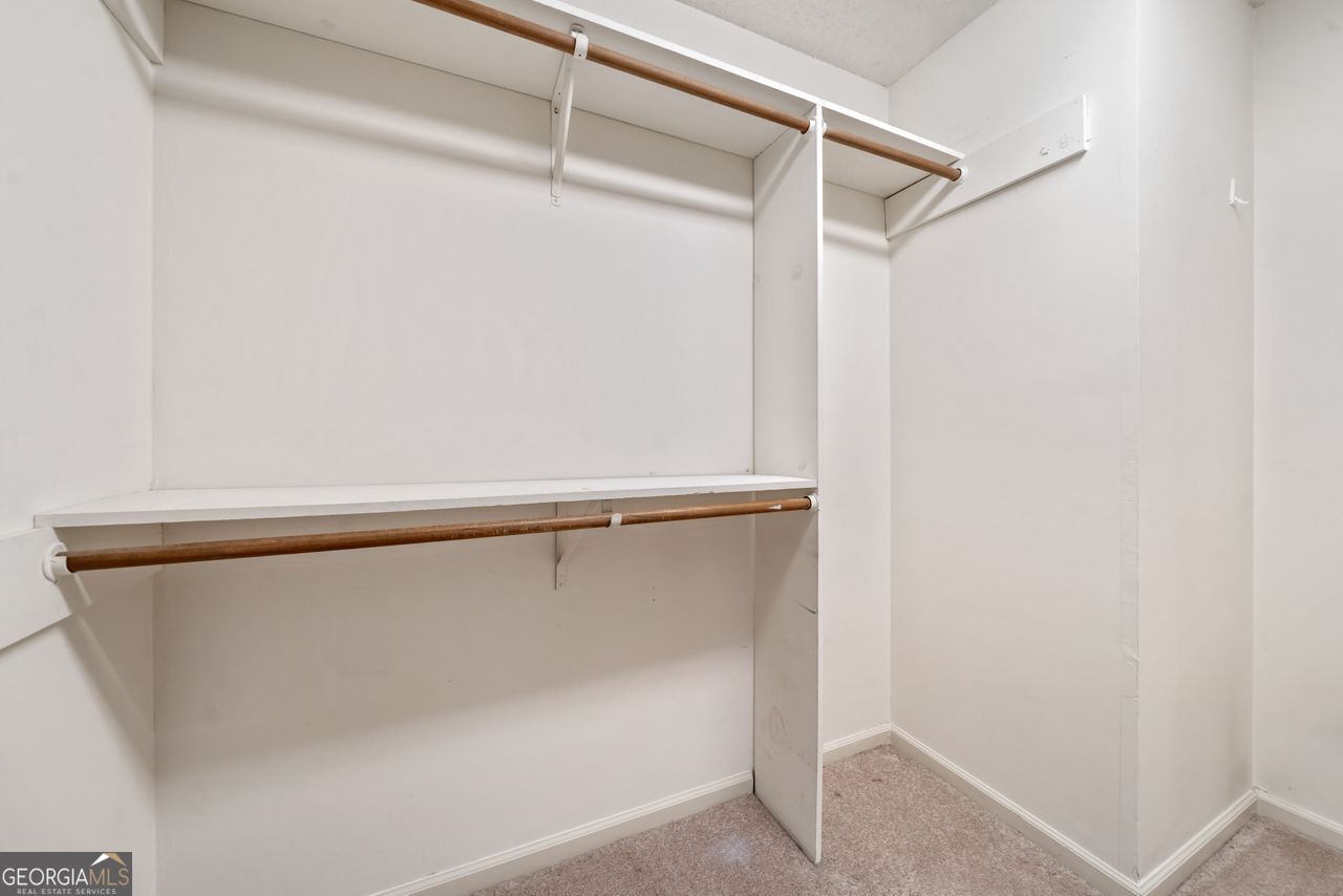 Cannon Gate Condominium - Residential