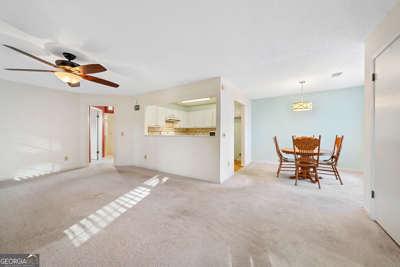 Cannon Gate Condominium - Residential