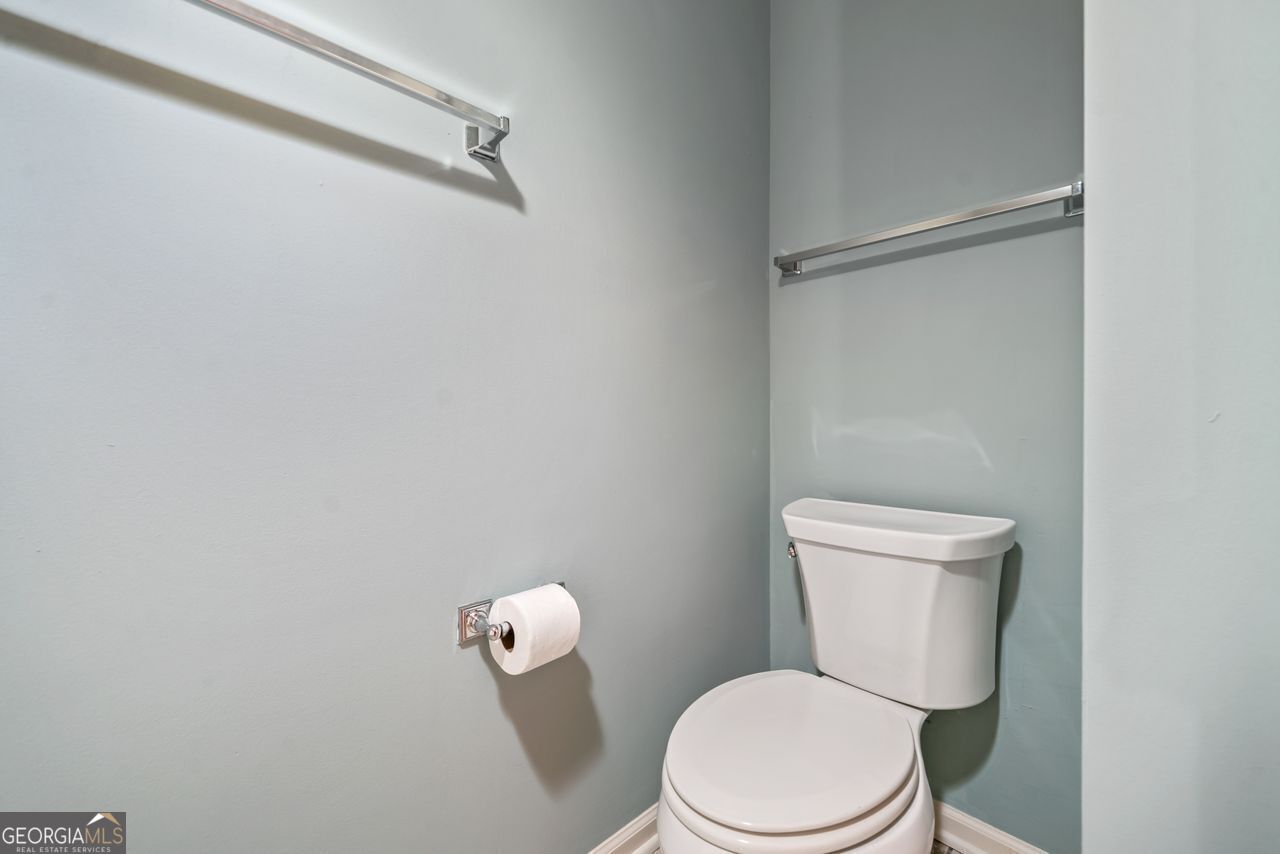 Cannon Gate Condominium - Residential