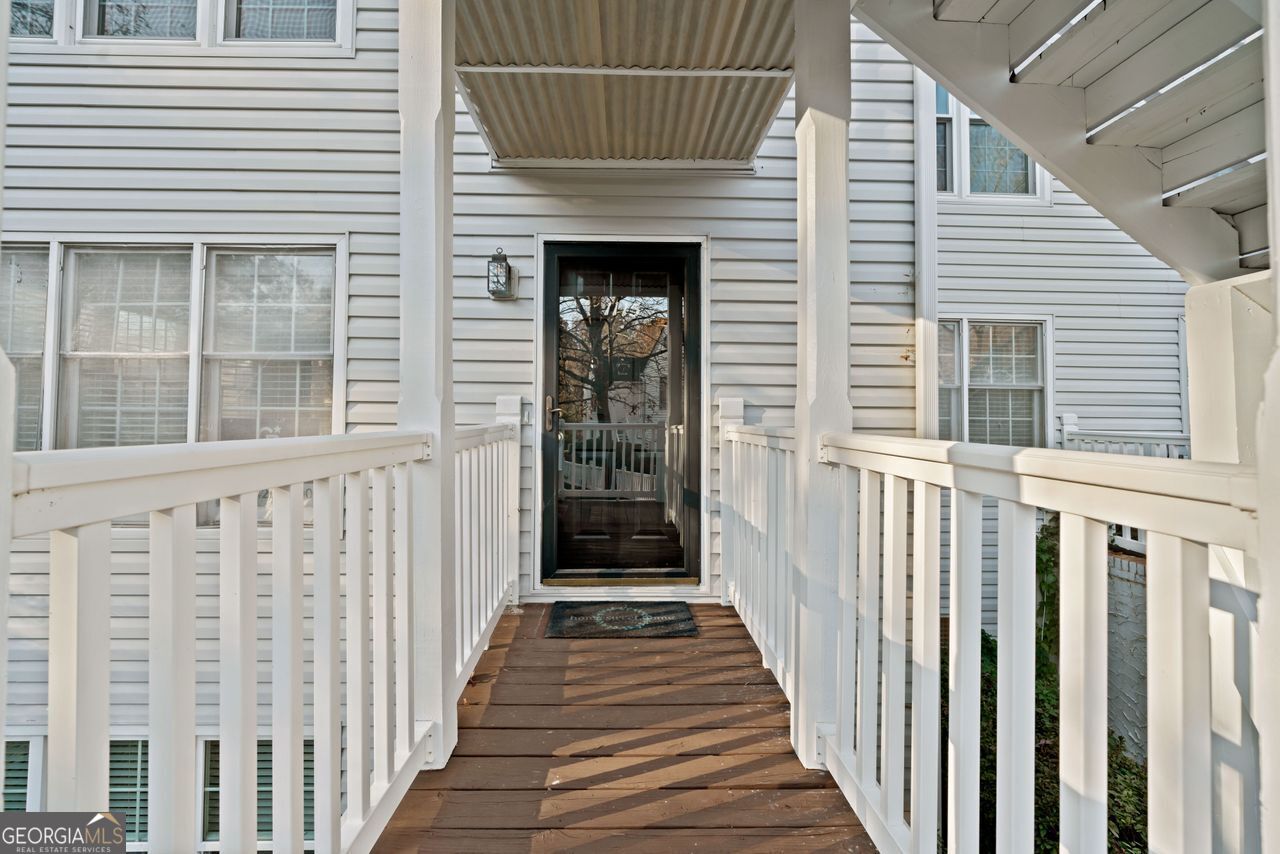 Cannon Gate Condominium - Residential