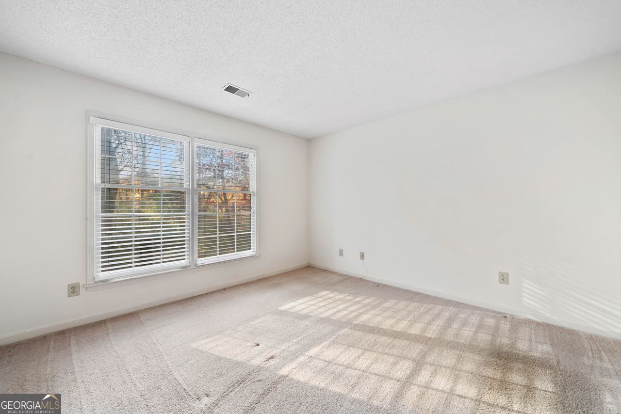 Cannon Gate Condominium - Residential