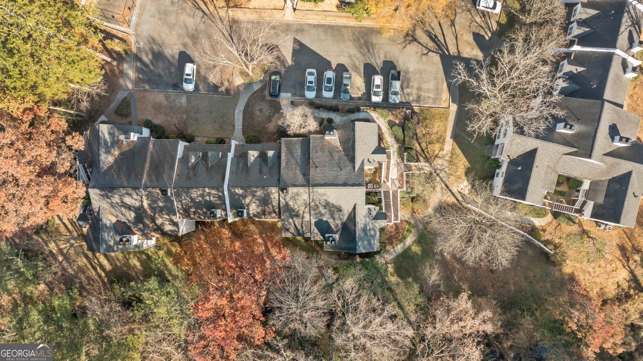 Cannon Gate Condominium - Residential