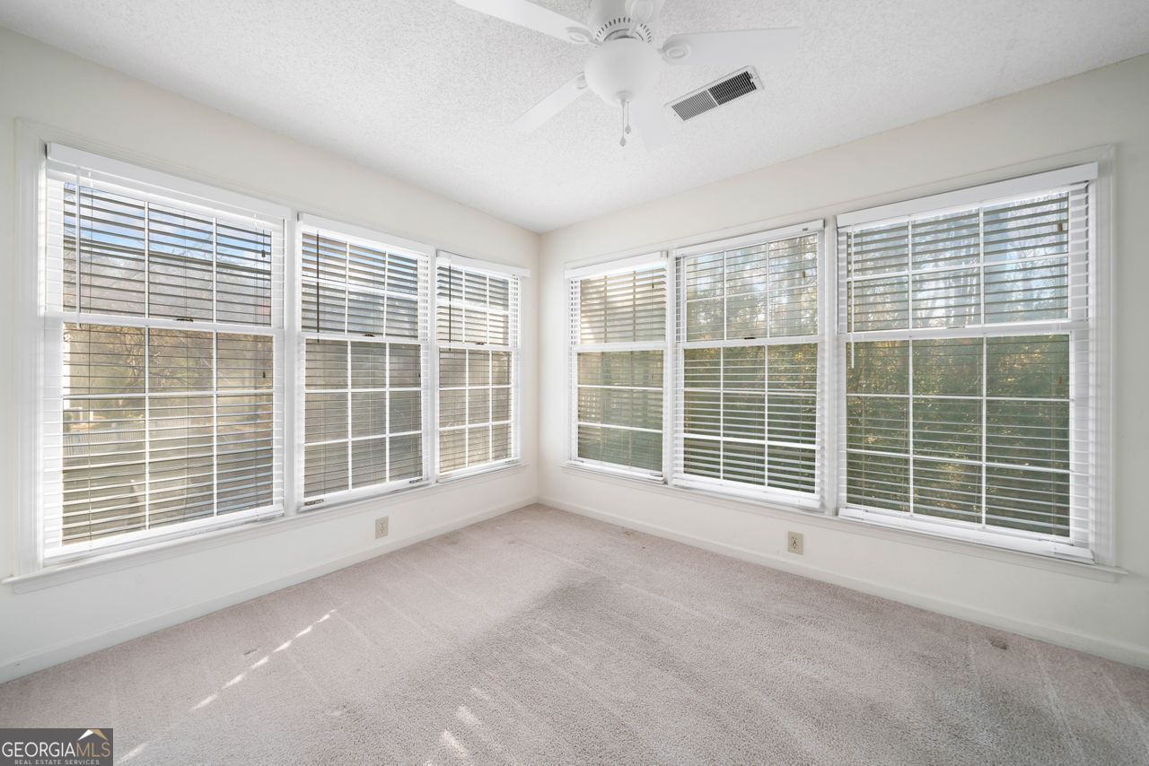 Cannon Gate Condominium - Residential