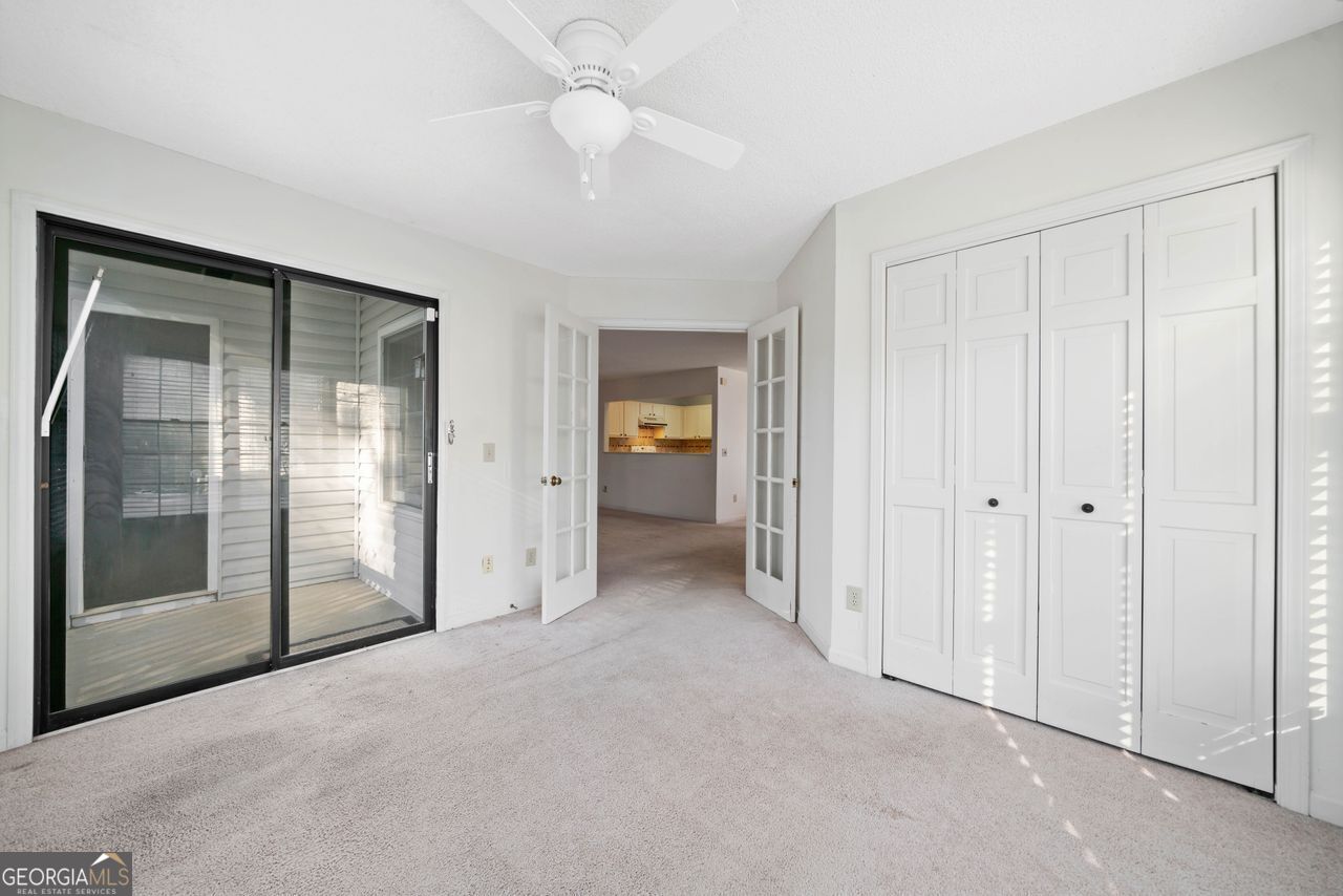 Cannon Gate Condominium - Residential