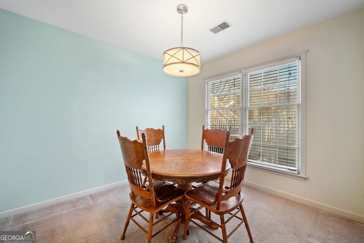 Cannon Gate Condominium - Residential