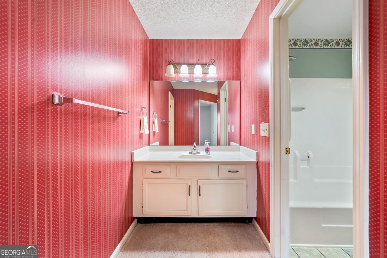 Cannon Gate Condominium - Residential