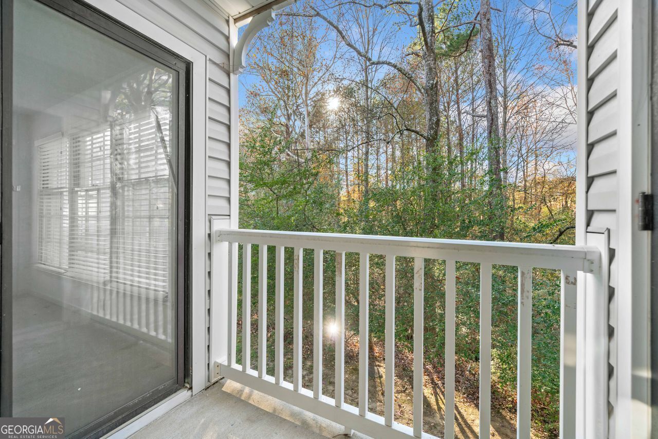 Cannon Gate Condominium - Residential