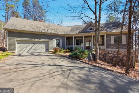 Photo of 15 Wedgewood Drive, Jasper, GA 30143 (MLS # 10697787)