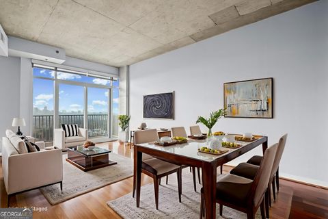 Photo of 250 Pharr Road NE #1914, Atlanta, GA 30305 (MLS # 10512391)